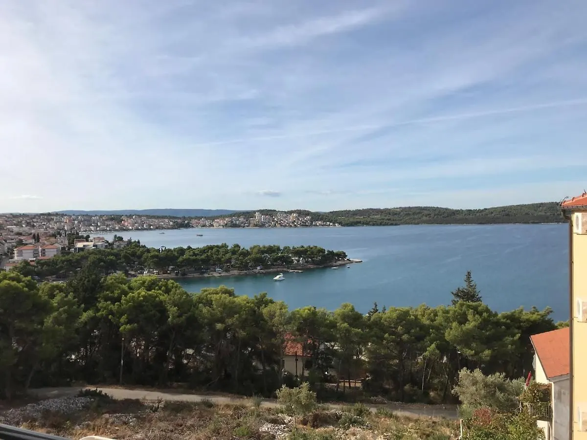 Apartment Pinocchio Trogir