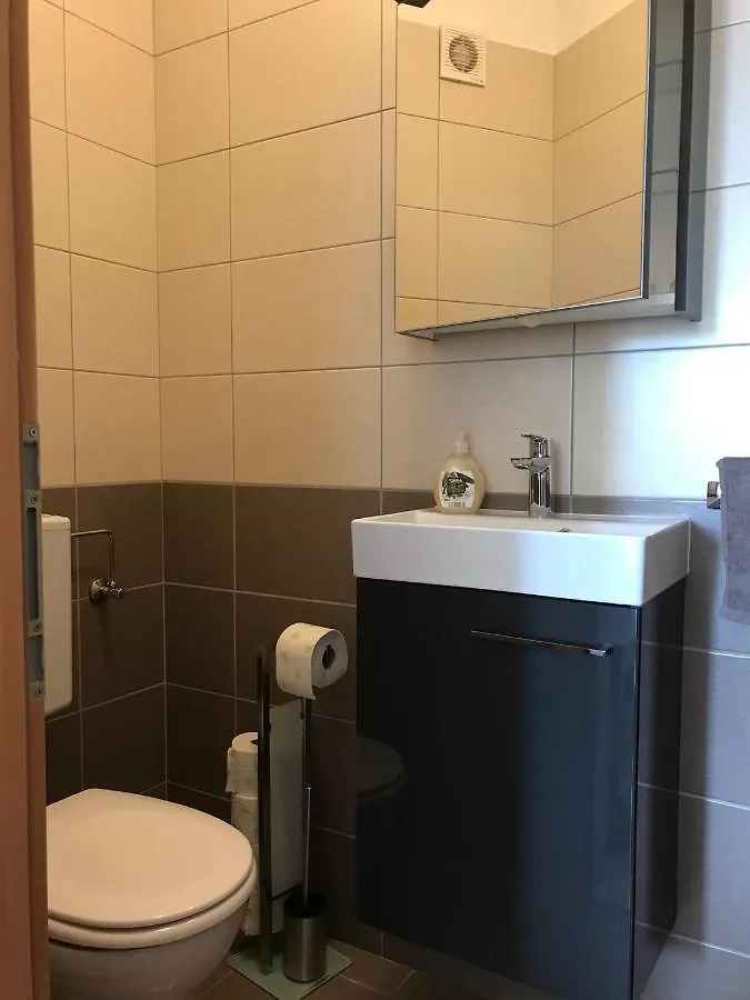 Apartment Pinocchio Trogir