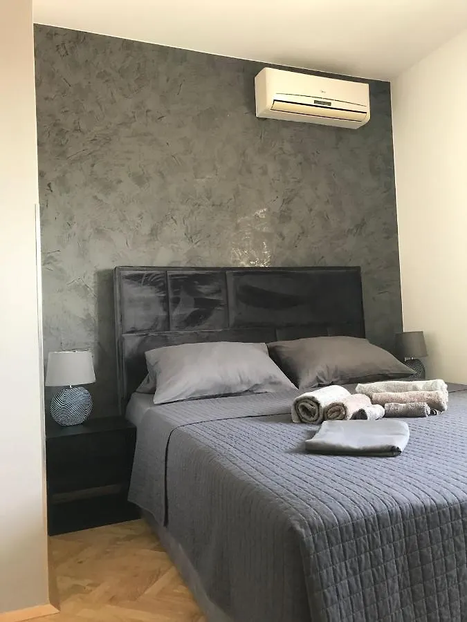 Apartment Pinocchio Trogir