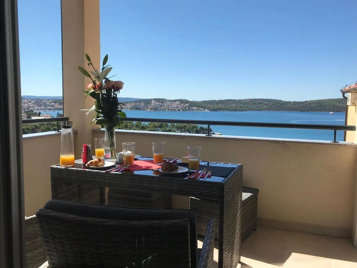 Apartment Pinocchio Trogir