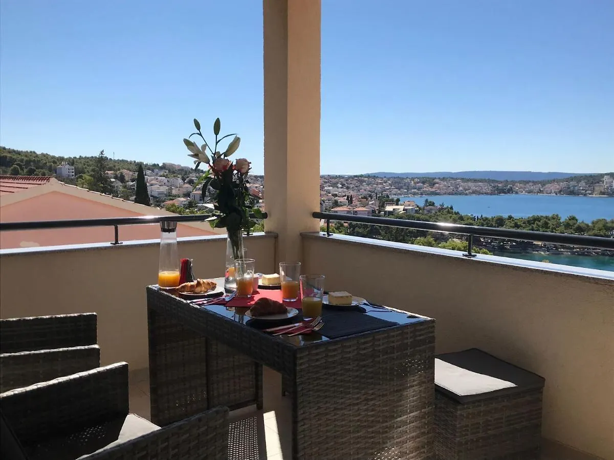 Apartment Pinocchio Trogir