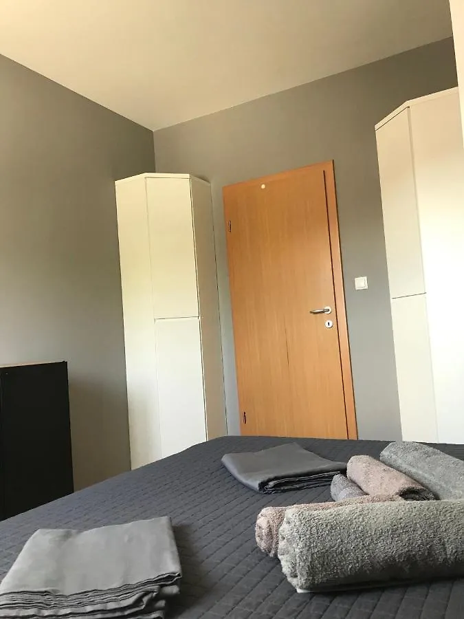 Apartment Pinocchio Trogir 0*,  Croatia