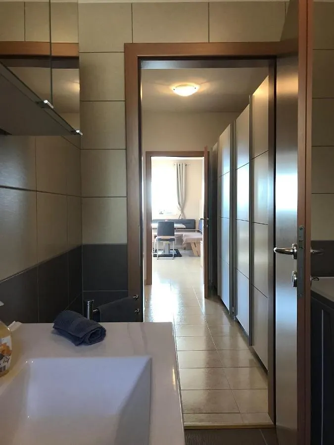 Apartment Pinocchio Trogir 0*,