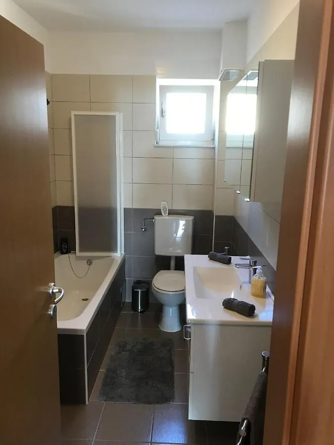 Apartment Pinocchio Trogir