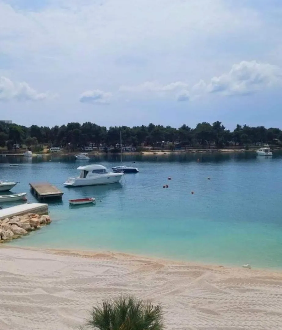 Apartment Pinocchio Trogir