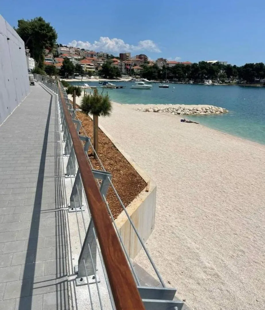 Apartment Pinocchio Trogir Croatia