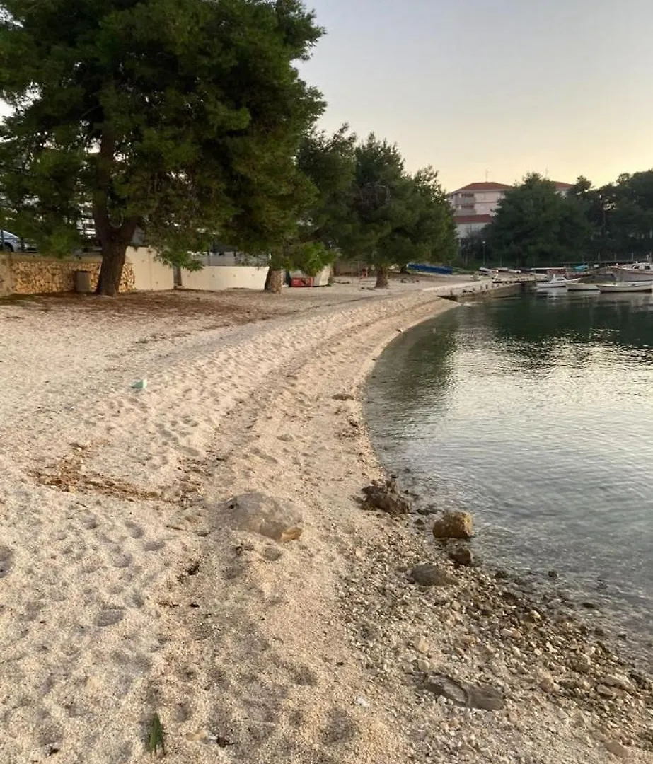 Apartment Pinocchio Trogir