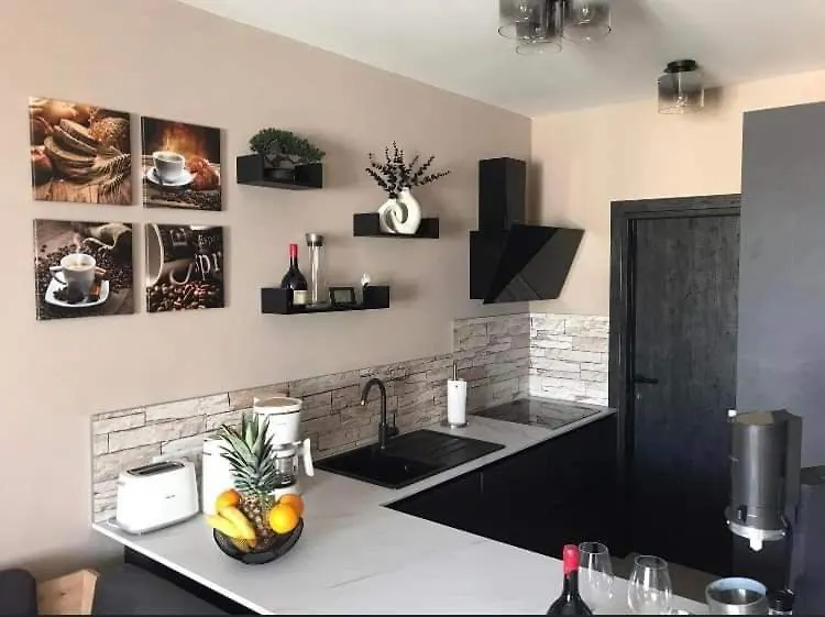 Apartment Pinocchio Trogir