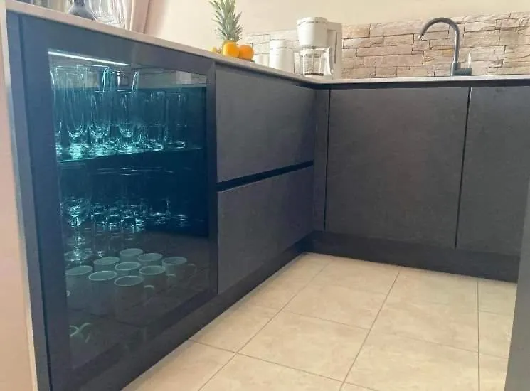 Apartment Pinocchio Trogir