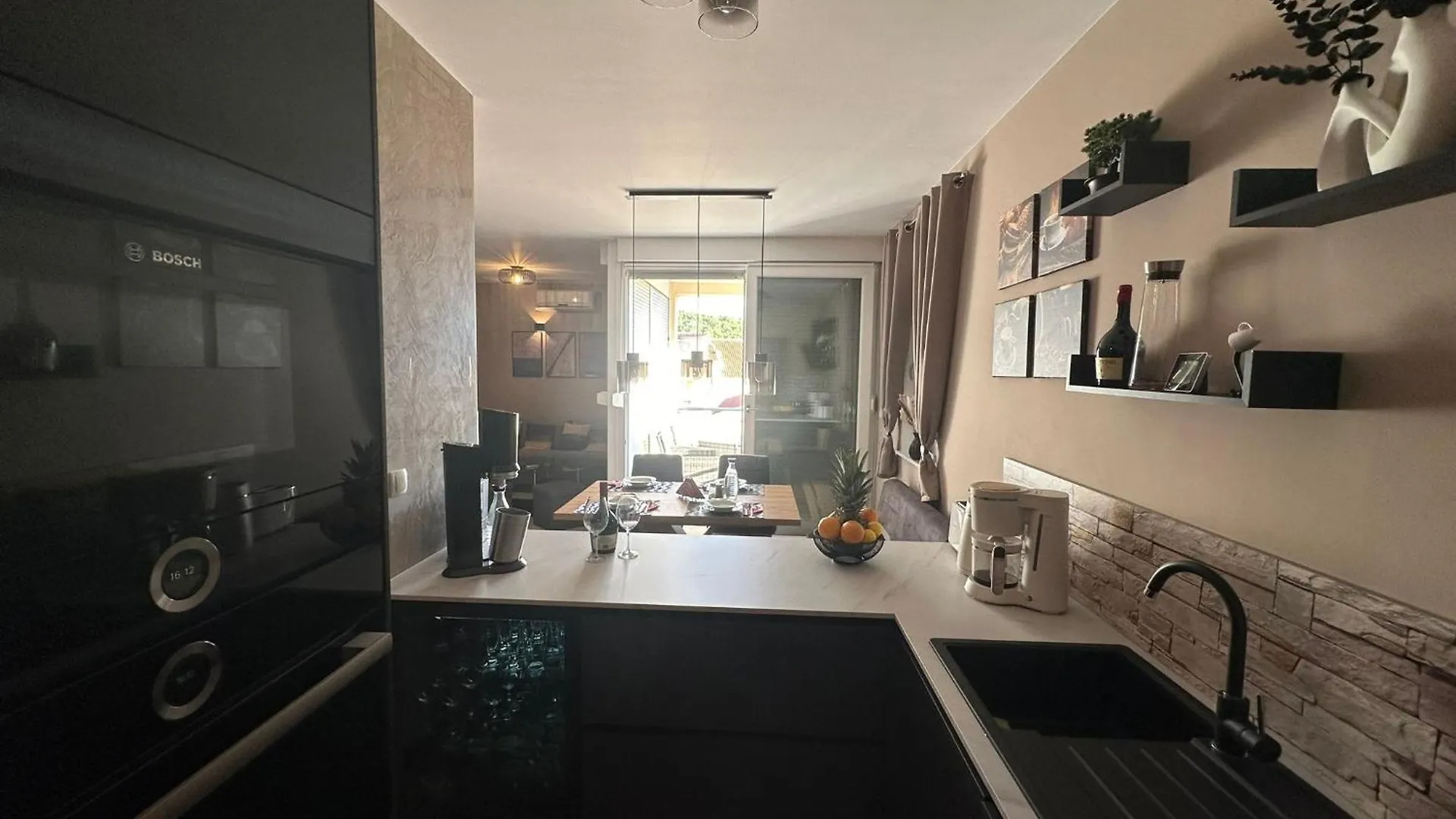 Apartment Pinocchio Trogir