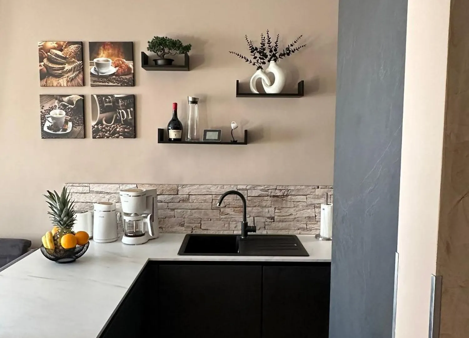 Apartment Pinocchio Trogir