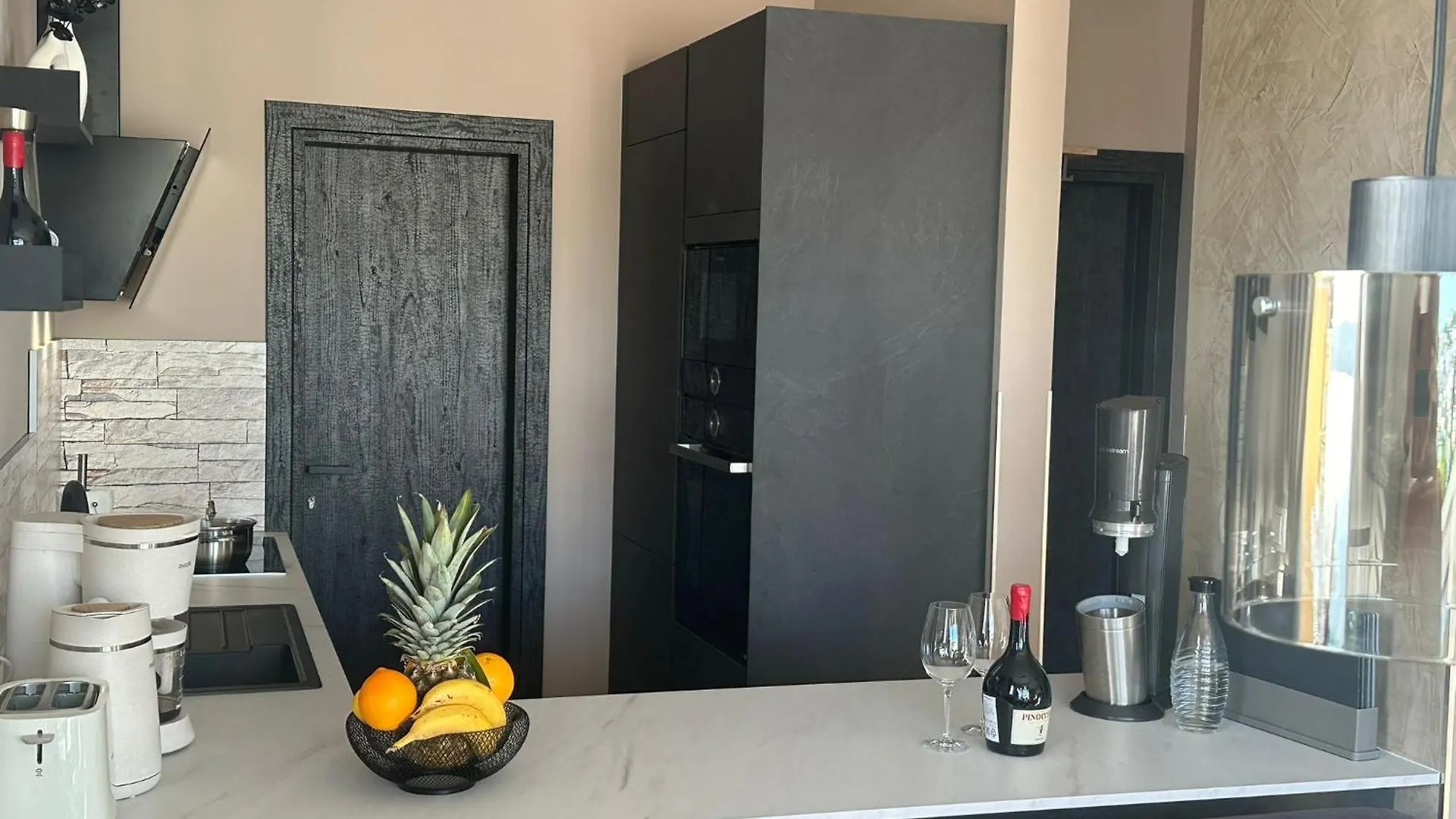 Apartment Pinocchio Trogir
