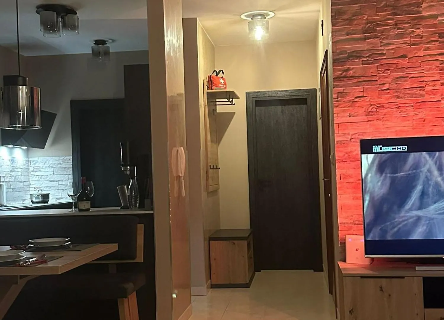 Apartment Pinocchio Trogir