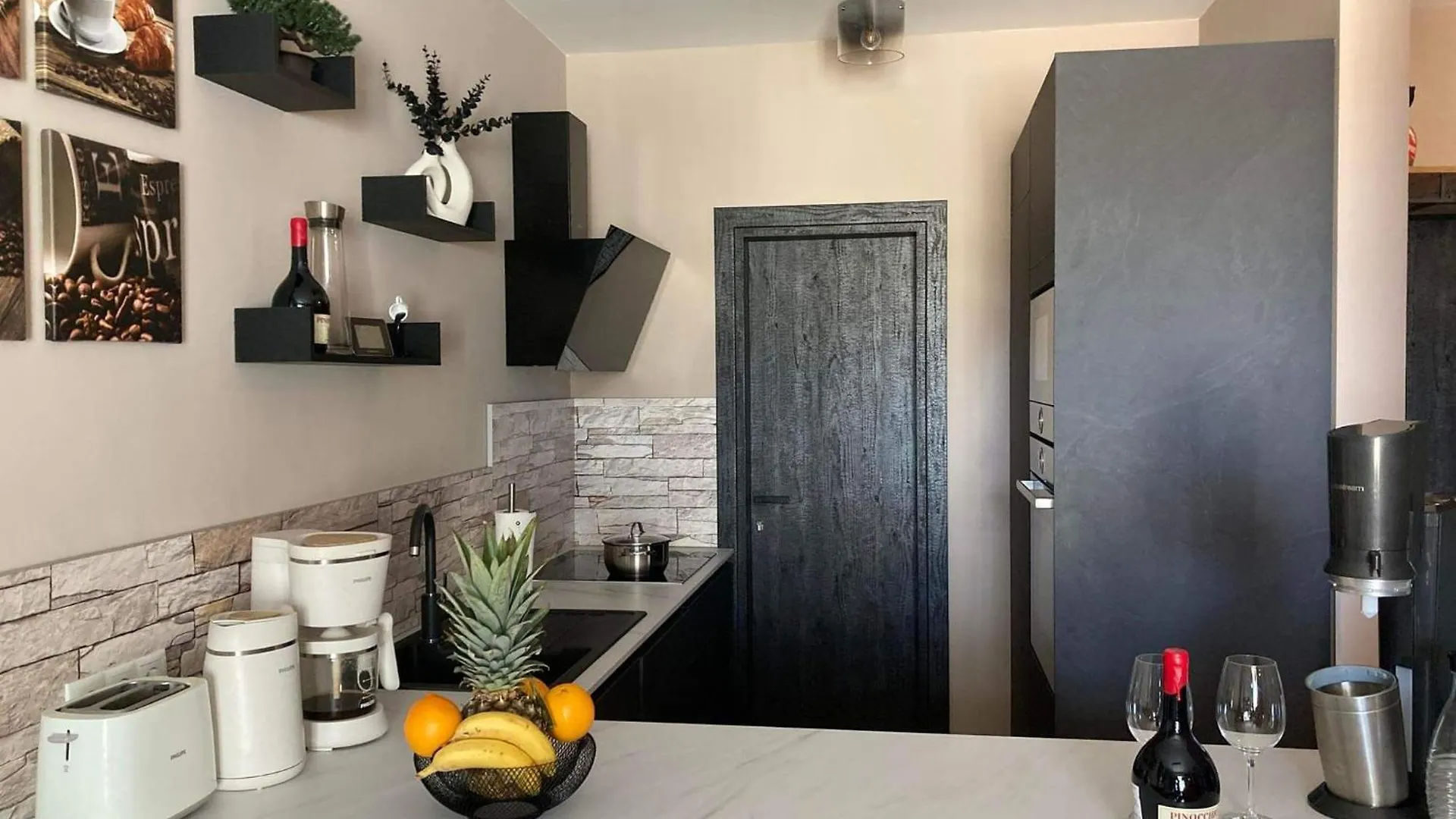 Apartment Pinocchio Trogir
